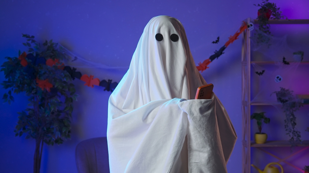 ตำนาน และความเชื่อ  ผีและวิญาณ ปริศนาโลก