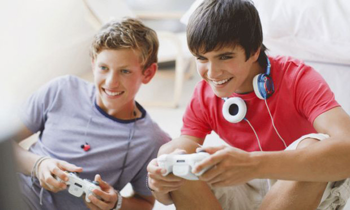 3 เคล็ดลับป้องกันเด็กติดเกมช่วงปิดเทอม