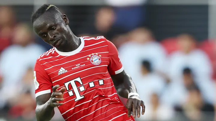 ซาดิโอ มาเน่ ให้คำมั่นจะทำแบบนี้หากมีโอกาสดวลกับ ลิเวอร์พูล