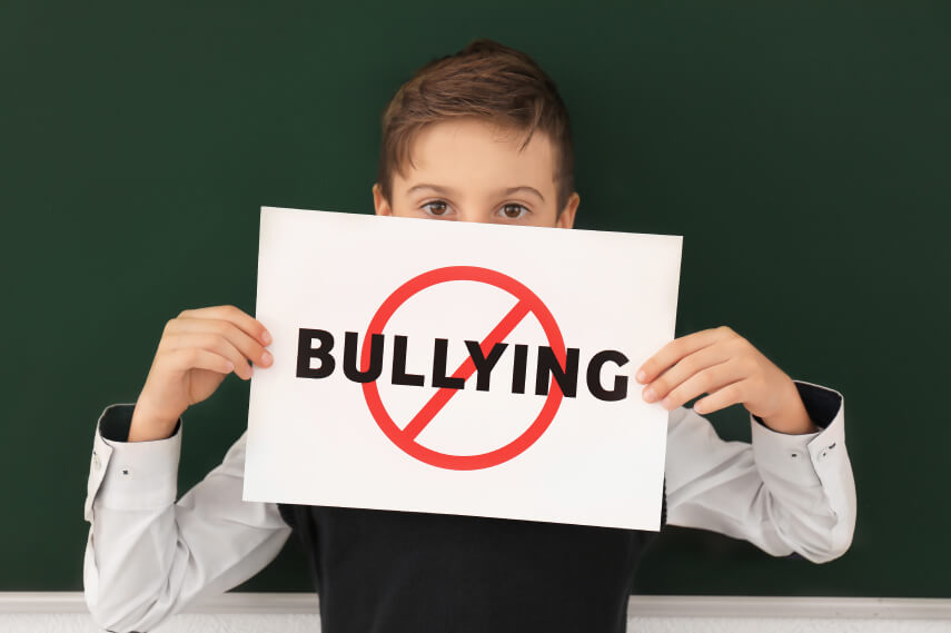 วัยทีน รู้ทันบูลลี่ในโรงเรียน