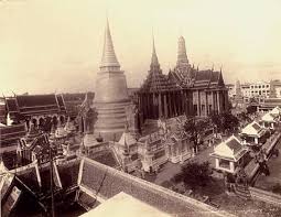 ประวัติและการย้อนอดีตเมื่อแรกสร้างพระนครกรุงรัตนโกสินทร์